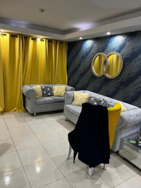 Apartamento confortable de 1 habitacion